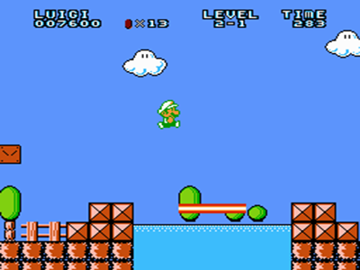 Super Skeens Bros